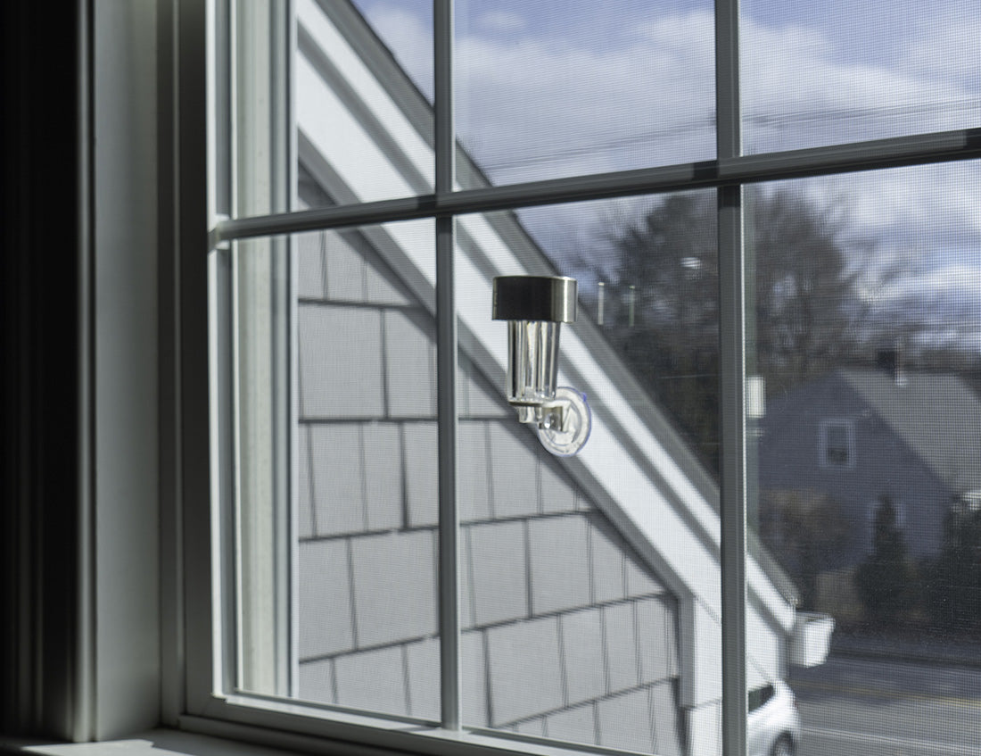 Sunbright Nightlight