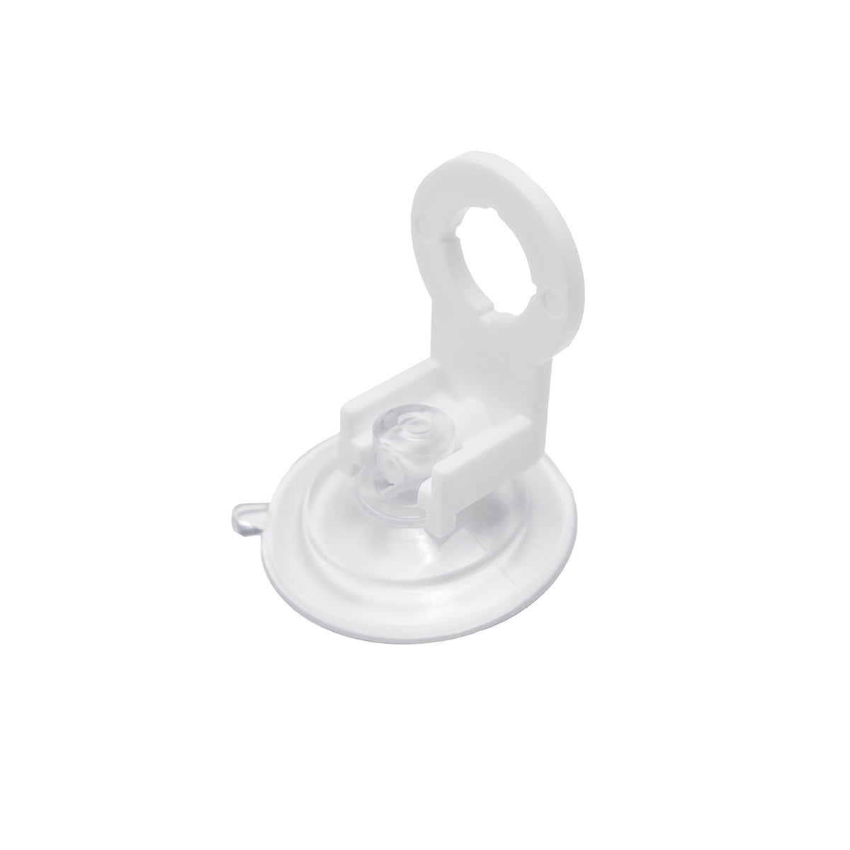 Sunbright Nightlight - Solar Powered, Indoor, Window Mount Nightlight, Warm White Light
