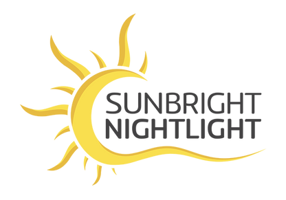 Sunbright Nightlight